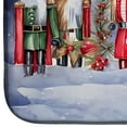 thumbnail image 4 of Christmas Gifts Dish Drying Mat 14 in x 21 in, 4 of 53