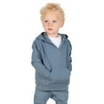 thumbnail image 3 of Larkwood Boys/Girls Sustainable Hoodie, 3 of 4
