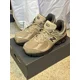 thumbnail image 1 of Size - 10 Men New Balance 2002R DRIFTWOOD M2002REG Brown Black, 1 of 6