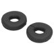 thumbnail image 4 of Almohadillas de repuesto para auriculares Bling Bling FYZ‑184 para Sony MDR-XB650BT/XB550AP/XB450AP, 4 of 12