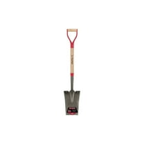 GARDEN SPADE D-HNDL 41"" (Pack of 1)