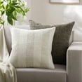 thumbnail image 3 of Hauteloom Mirko Throw Pillow, 3 of 4