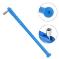 thumbnail image 4 of Ruiboury Ensemble de Réparation de Valve de Pneu Automobile Kit d'Outils de Retrait de Noyau de Valve 4 Voies, 4 of 7
