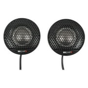 MB QUART FSB-216 6.5 150W 2 Way Car Component Speakers