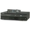 Panasonic PV-D4741 - DVD/VCR combo - black