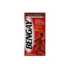 Bengay, Ultra Strength Pain Relieving Cream (Red), Count 1 - Headache/Pain Relief / Grab Varieties & Flavors