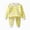 outfits001-Yellow, variant on NOLDARES Baby Boy Football Winter Outfit Long Sleeve Football Embroidery Round Neck Sweatshirt Pants Set Toddler Fall Clothes Size:5-6 Y,Yellow