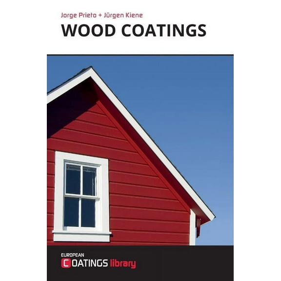 Wood Coatings (Hardcover)