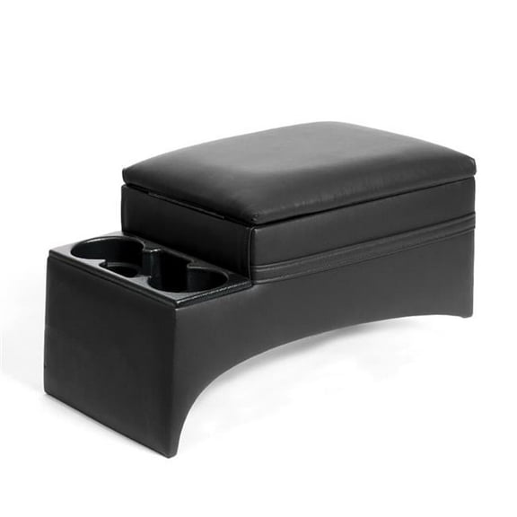 Classic Contractor Console, Black