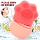 thumbnail image 4 of FELTECHELECTR Molde de silicona para hielo facial, rodillo facial reutilizable para hielo, rodillo refrescante para hielo facial., 4 of 5