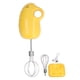 thumbnail image 1 of Agitador Eléctrico ANGGREK Batidora de Mano Inalámbrica acero Inoxidable Sin BPA para huevos, 1 of 8