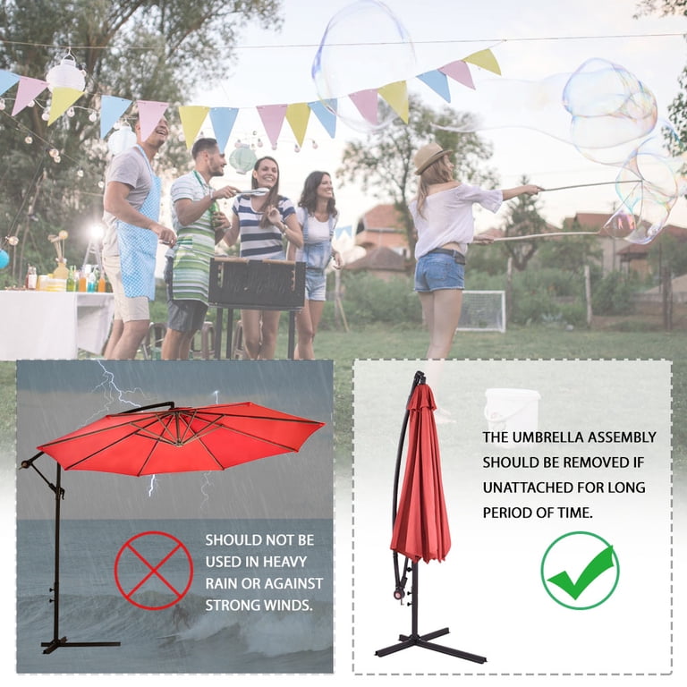 4 tilt patio umbrella Clihome 10-ft Steel Beige Push-button Tilt Market Patio Umbrella CLI-21ED37- 4-BE at Lowes.com
