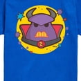 thumbnail image 3 of Disney's Toy Story - Zurg - Toddler & Youth Short Sleeve Graphic T-Shirt, 3 of 5