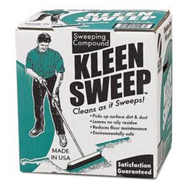 Kleen Sweep 1812 Sweeping Compound 50 lbs Walmart Canada
