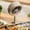 #191B, variant on Small Range Hood Desktop Portable Adsorbed Fume Extractor, Rechargeable Mini Kitchen Exhaust Fan for Dorm Office, DIY Soldering Smoke Absorber with Carbon Filter