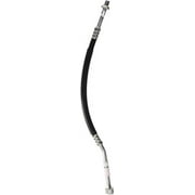 Motorcraft A/C Refrigerant Liquid Hose YF-2861