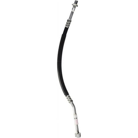 Motorcraft A/C Refrigerant Liquid Hose YF-2861