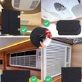 thumbnail image 4 of Replace Your Old AC Filter with 1m x 40cm Activated Carbon Sponge Sheet, 4 of 8