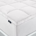 thumbnail image 6 of Sertapedic Ultra Loft Mattres Topper, Queen, 6 of 8