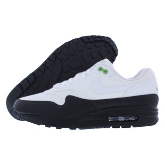 Nike Air Max 1 Essential White Black FZ5808-101 Men\'s Size 7.5 Women\'s 9 Amazon.com | Nike Air Max 1 Essential Men main image 4