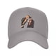 thumbnail image 5 of Gorra de béisbol Körijä y para hombre, gorras para mujer con visera protectora, gorras Joost Klein, 5 of 7