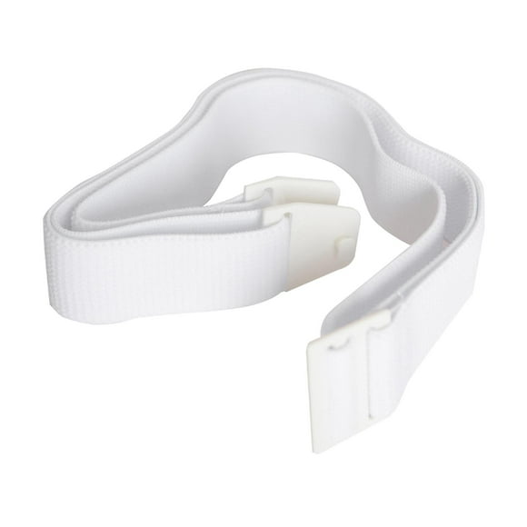 Cinturón de abdominal Accesorios de cirugía de ile ajustable Colcomx Cinturón de diálisis abdominal