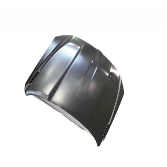 MDR Trading Inc. TA-CH1230325C Replacement Hood Capa For RAM PICKUP-RAM-1500 2019-2023(CH1230325C)