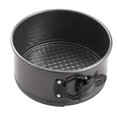 thumbnail image 4 of Wilton Excelle Elite Springform Pan, Sturdy Non-Stick and Scratch-Resistant Springform Pan, 6-Inch, 4 of 5