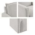 thumbnail image 6 of DeeHome Swivel Chair, 6 of 8