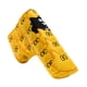 thumbnail image 1 of Protección impermeable de la cabeza del palo para la cara del palo / mazo putter central, 1 of 9