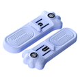 thumbnail image 5 of GARENDE 1 Pair Foot Exerciser for Adults Unisex Smart Flexibility Training Equipment Blue, 5 of 9