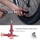 thumbnail image 2 of Sywqhk 2pcs 40mm MTB Road Bike Extender Valves Tubeless Presta Valve Core (Rojo) Sywqhk Alta Calidad, 2 of 8