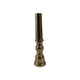 thumbnail image 1 of Boquilla para corneta de banda de guerra DM tipo cove laton 9 cm, 1 of 4