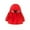 Red, variant on XASZHN Toddler Casual Spring Fall Hooded Jackets Windbreaker Jacket Outwear Coat Baby Girls for Outdoor Activities Jackets for Girls Pink 12-18 Months