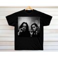 thumbnail image 1 of Potter Wizarding Fan Shirt, Hermione And Snape Smoking Shirt-4XL, 1 of 2