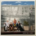 thumbnail image 1 of SIMPLE PLAN HARD THAN IT LOOKS (INDIE EXCLUSIVE PINK MARBLE VINYL), 1 of 1