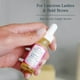 thumbnail image 3 of Aceite de Ricino Heritage Roll-On 3 Onzas, 3 of 6