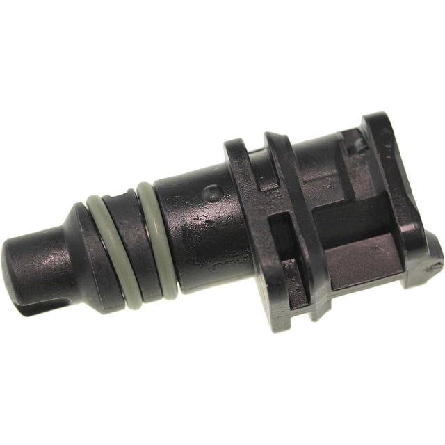 DELONGHI 7313231131 Raccord d'Eau Chaude pour EN520, EN550 Lattissima Nespresso Machine. une Pièce de Rechange Cylindrique Noire avec Deux Joints Toriques Verts, Conçue pour une performance de Haute Qualité et une Compatibilité avec des Modèles Nespresso Spécifiques.