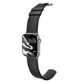 thumbnail image 3 of MobyFox - Premium Black Leather, 3 of 9
