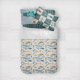 thumbnail image 2 of Juego de cama infantil Fishing Time (edredón o funda nórdica), 2 of 5