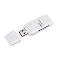thumbnail image 3 of 5Gbps Rápido USB 3.0 Todo En Tf Lector de Tarjetas XC 1 Memoria Flash Blanco Sunnimix USB 3.0 lector de tarjeta, 3 of 4
