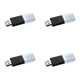 thumbnail image 1 of Para Interruptor Compatible Con Dientes Controlador Gamepad Receptor Adaptador Azul, 1 of 9