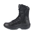 thumbnail image 2 of Reebok Botte de Travail pour Femmes Rapid Response 8 Pouces à Bout Rond - Rb877, 2 of 4
