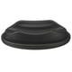 thumbnail image 4 of Eigraketly Soporte de rueda delantera para entrenador de bicicleta de amplia compatibilidad, color negro, para un entrenamiento versátil, fácil Ciclismo, 4 of 6
