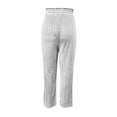 thumbnail image 4 of SNKSDGM Women's Plus Panties for Women Plus Size 5X Sweatpants Women Plus Size Petite Autumn and Winter New Selling Casual Loose Knitted Women's Trousers, 4 of 4