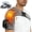 Grey, variant on Vital Triple Method Shoulder Massager, Compression & Vibration – Triple Method Cordless Heated Wrap, 3 Heating Levels & 3 Vibration Modes, Adjustable Straps for Deep Tissue Pain Relief