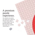thumbnail image 4 of Lantern Press 1000 Piece Jigsaw Puzzle, Ski Colorado, Colorado, 4 of 5