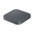thumbnail image 2 of Samsung Wireless Charger Single with Wall Charger 15W Black Wireless Charging, 2 of 2