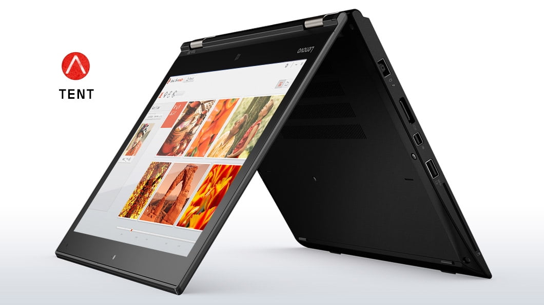 Lenovo Thinkpad Yoga 460 Convertible Multimode Ultrabook - Intel