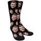 thumbnail image 1 of WAYANCustom Face Socks with Picture, Personalized Customized Funny Sock for Men Dad Family Father's Day, 1 of 1